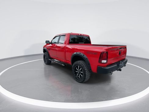 Used 2019 RAM 1500 Warlock AWD/4WD image 13