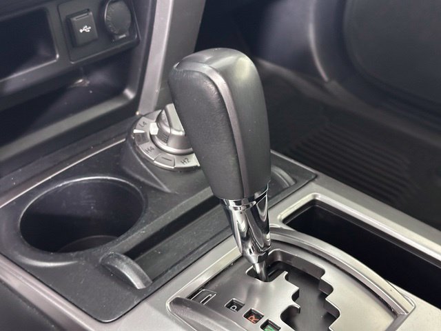 Used 2023 Toyota 4Runner SR5 Premium w/ Moonroof Package AWD/4WD image 20