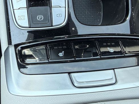 Used 2023 Hyundai Tucson SEL AWD/4WD image 8