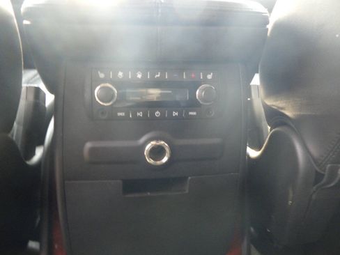 Used 2007 Cadillac Escalade AWD image 33