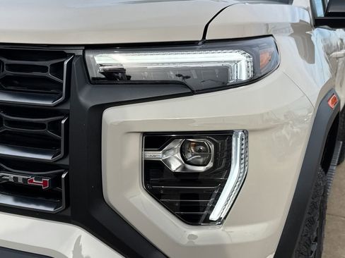 New 2026 GMC Canyon AT4 w/ Technology Plus Package image 5