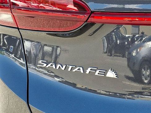 Certified 2023 Hyundai Santa Fe SE AWD/4WD image 23