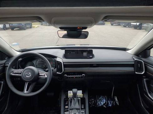 New 2026 MAZDA CX-50 AWD 2.5 Hybrid w/ Weather Package image 24