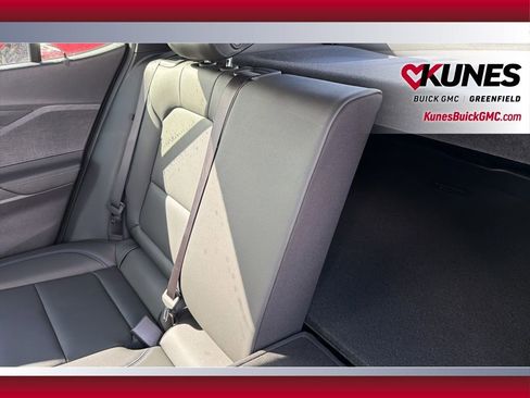 New 2026 Buick Envista Sport Touring w/ Convenience I Package FWD image 42