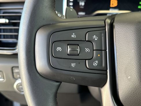 Certified 2024 GMC Sierra 1500 AT4X w/ AT4X AEV Edition image 29