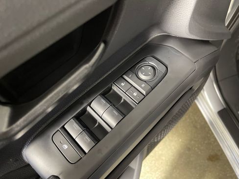 New 2026 Toyota Tacoma SR5 RWD image 16