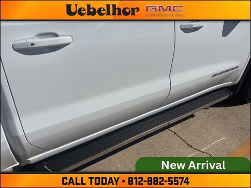 Used 2020 GMC Sierra 1500 SLE w/ SLE Value Package image 20