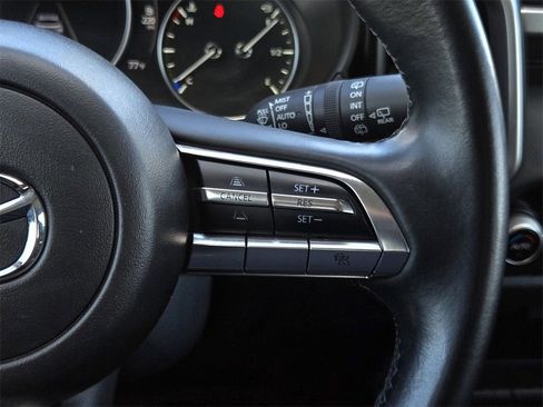 Certified 2023 MAZDA CX-50 AWD 2.5 S w/ Weather Package image 20