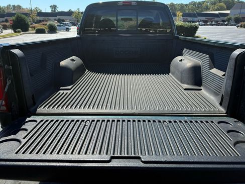 Used 1998 Dodge Dakota 2WD Club Cab image 15