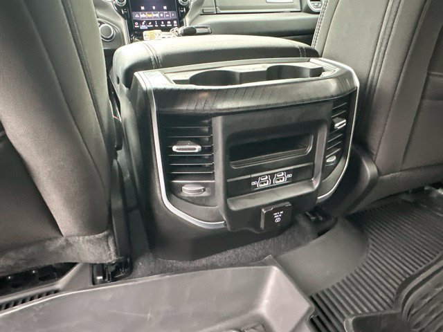 Used 2025 RAM 1500 Big Horn AWD/4WD image 31