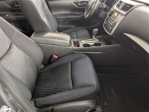 Used 2017 Nissan Altima 2.5 S w/ Power Driver Seat Package image 31