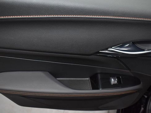 Used 2022 Cadillac CT4 Sport image 21