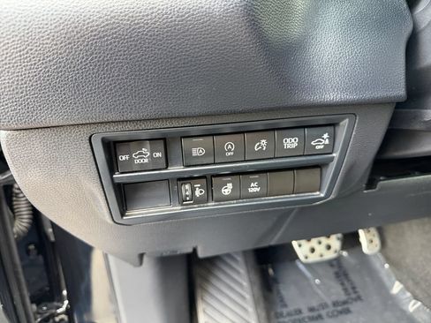 Used 2024 Toyota Tundra SR5 w/ TRD Sport Premium Package AWD/4WD image 31