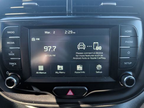 Used 2021 Kia Soul GT-Line image 13