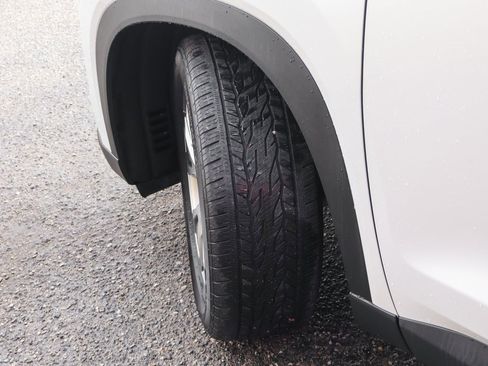 Used 2024 Toyota Grand Highlander Limited image 55