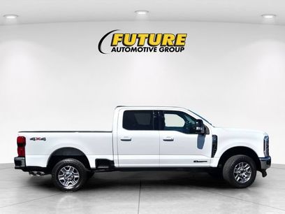 Certified 2024 Ford F250 Lariat