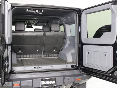 New 2026 INEOS Grenadier image 21