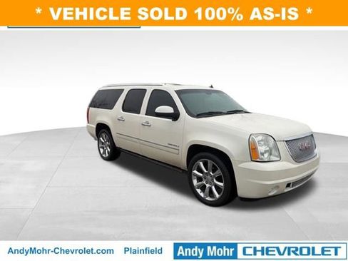 Used 2014 GMC Yukon XL Denali image 7