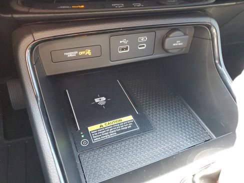 Certified 2025 Honda CR-V Sport Touring image 14