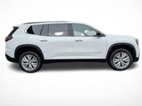 New 2026 GMC Acadia Elevation w/ Elevation Premium Package AWD/4WD image 55