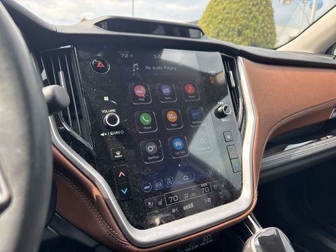 Used 2024 Subaru Outback Touring XT w/ Popular Package #2 image 11