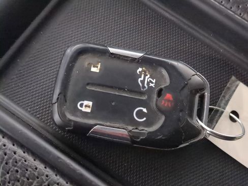 Used 2021 GMC Sierra 2500 Denali w/ Denali Ultimate Package image 48