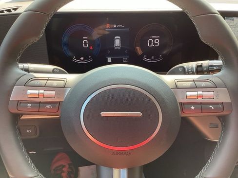 New 2026 Hyundai Kona SEL Sport AWD/4WD image 25