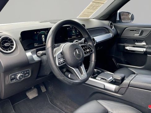 Used 2020 Mercedes-Benz GLB 250 4MATIC image 19