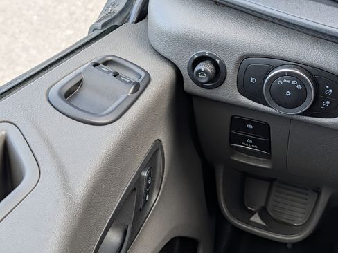 Certified 2024 Ford Transit 250 Low Roof w/ Exterior Upgrade Package image 17