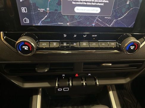 New 2026 Chevrolet Colorado Trail Boss image 26