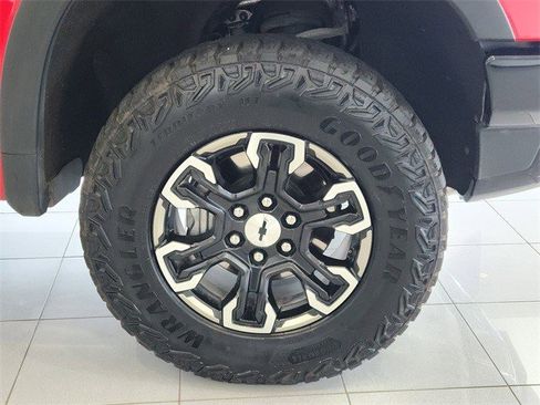 Certified 2025 Chevrolet Silverado 1500 ZR2 w/ Technology Package image 17