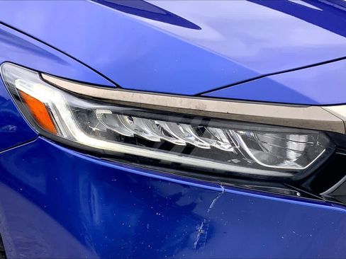 Used 2020 Honda Accord Sport image 24