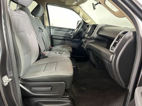 Used 2020 RAM 1500 Big Horn AWD/4WD image 28