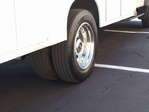 Used 2021 Ford F450 XL w/ Power Equipment Group RWD image 45