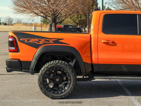 Used 2022 RAM 1500 TRX w/ TRX Level 2 Equipment Group image 10