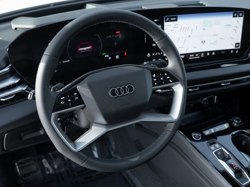 New 2025 Audi A5 2.0T Prestige image 10