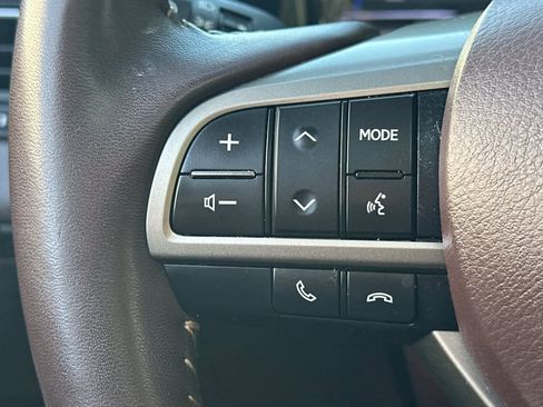 Used 2019 Lexus RX 450h AWD image 32