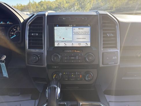 Used 2018 Ford F150 XLT w/ Equipment Group 302A Luxury image 36