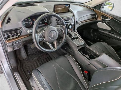 Certified 2024 Acura RDX SH-AWD w/ Advance Package image 10