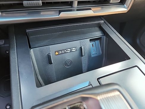 Used 2024 GMC Hummer EV 3X w/ Extreme Off-Road Package image 34