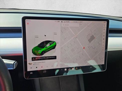 Used 2023 Tesla Model 3 Standard Range RWD image 12