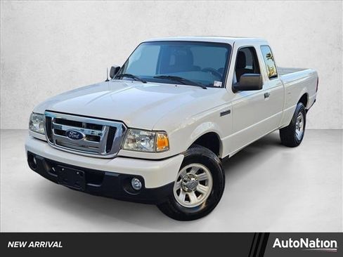 Used 2011 Ford Ranger XLT image 1