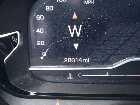 Certified 2022 GMC Yukon XL Denali image 27