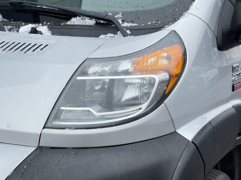 Used 2022 RAM ProMaster 2500 image 28