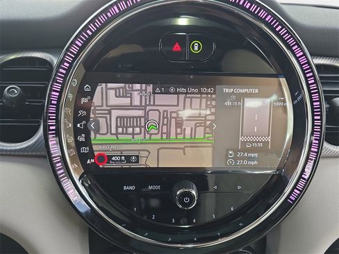 Used 2024 MINI Cooper John Cooper Works image 24