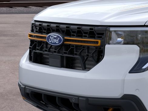 New 2026 Ford Maverick Tremor AWD/4WD image 19