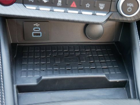 Used 2024 Ford Mustang GT Premium image 25