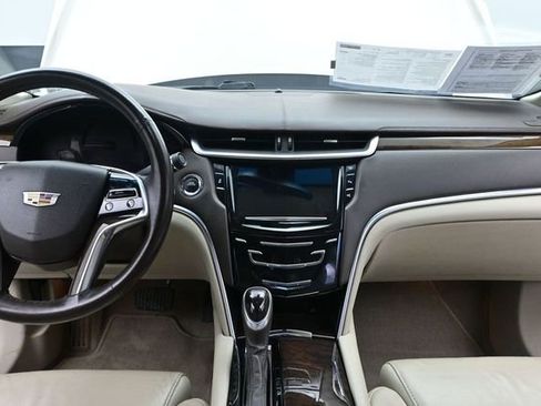 Used 2016 Cadillac XTS Luxury FWD image 23