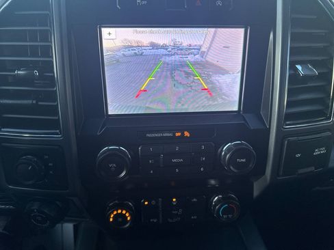 Used 2019 Ford F150 XLT w/ Equipment Group 301A Mid AWD/4WD image 15