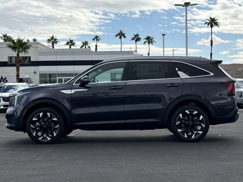 New 2026 Kia Sorento EX image 6